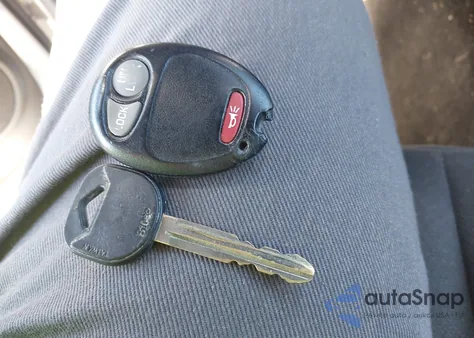 2010 Chevrolet Colorado 1Lt z USA, uszkodzony, nr VIN 1GCESCD90A8141017